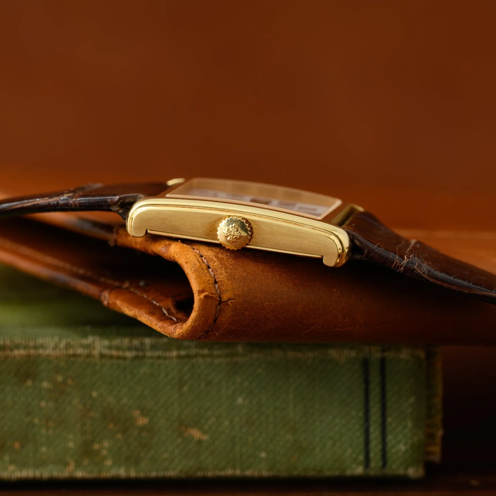 Patek Philippe Gondolo
