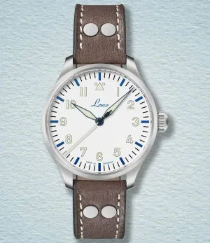 Polar 39mm Limited Edition