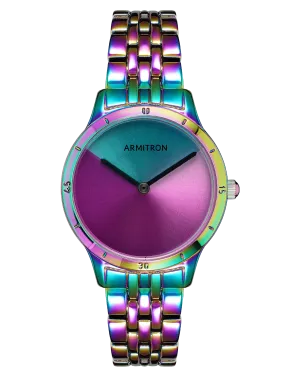 Prismatica™ | 33mm, Iridescent