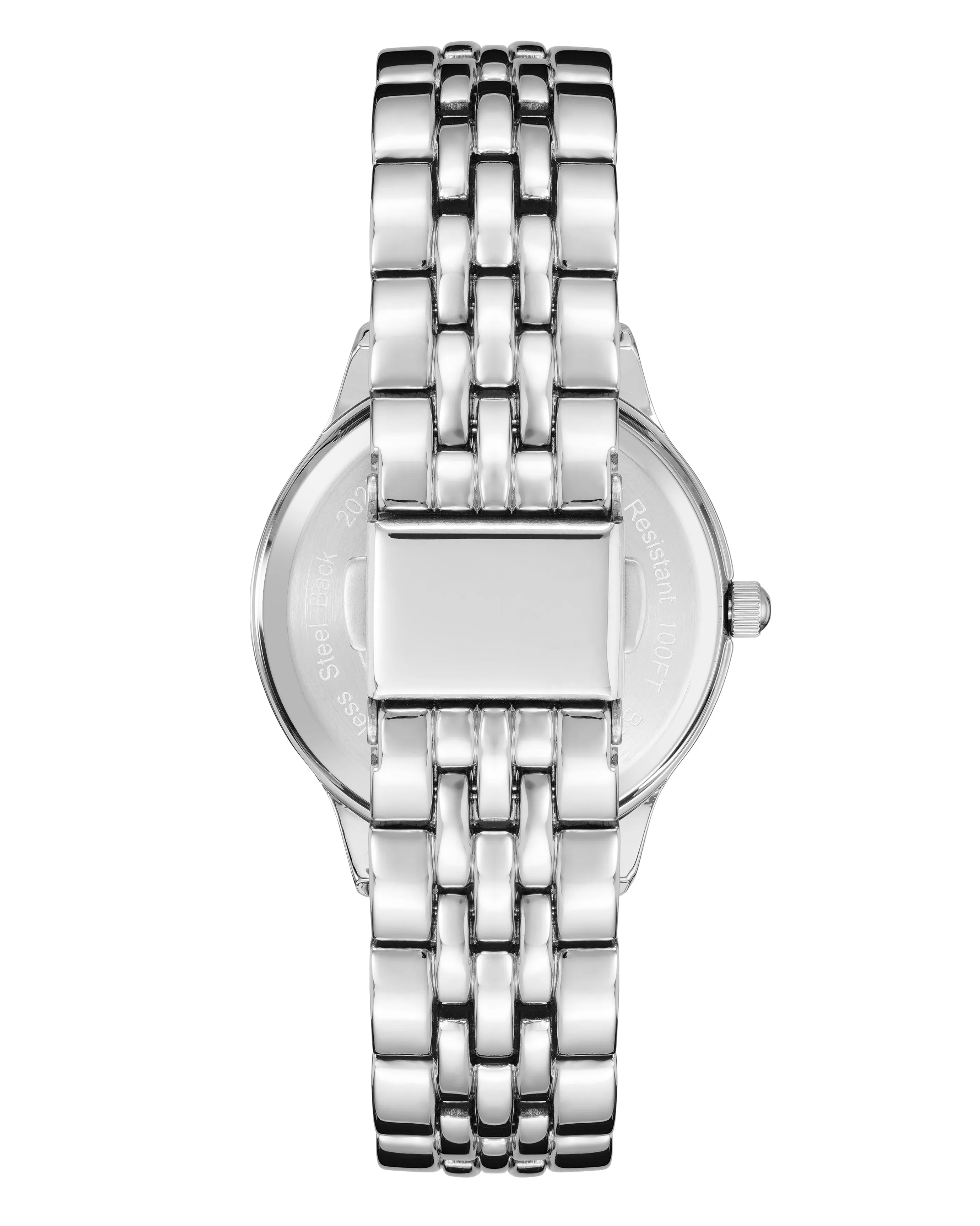 Prismatica™ | 33mm, Silver