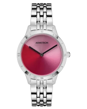 Prismatica™ | 33mm, Silver