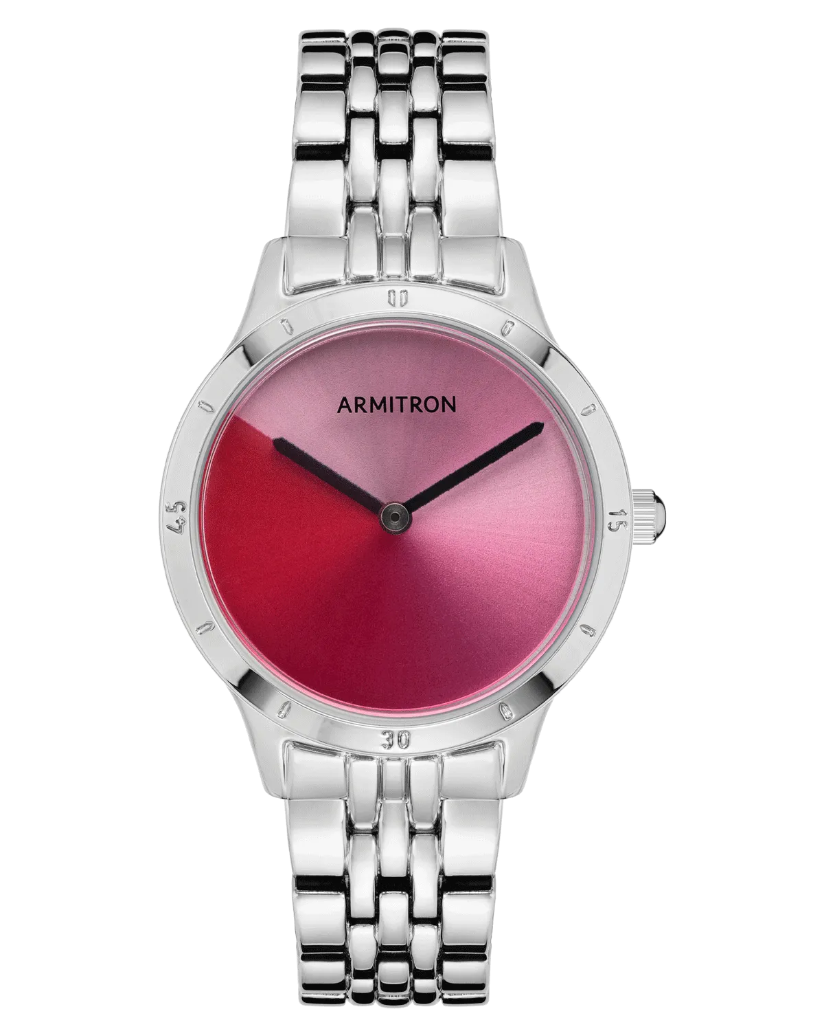 Prismatica™ | 33mm, Silver