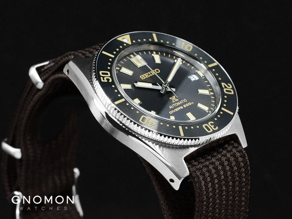 Prospex 62MAS 200M Automatic Black Ref. SBDC141