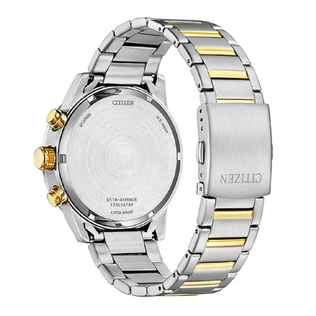 Quartz - AN3689-55X