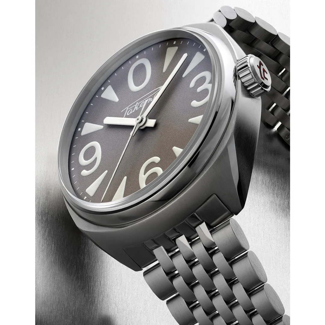 Raketa Big Zero Grey 0297