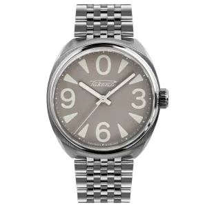 Raketa Big Zero Grey 0297