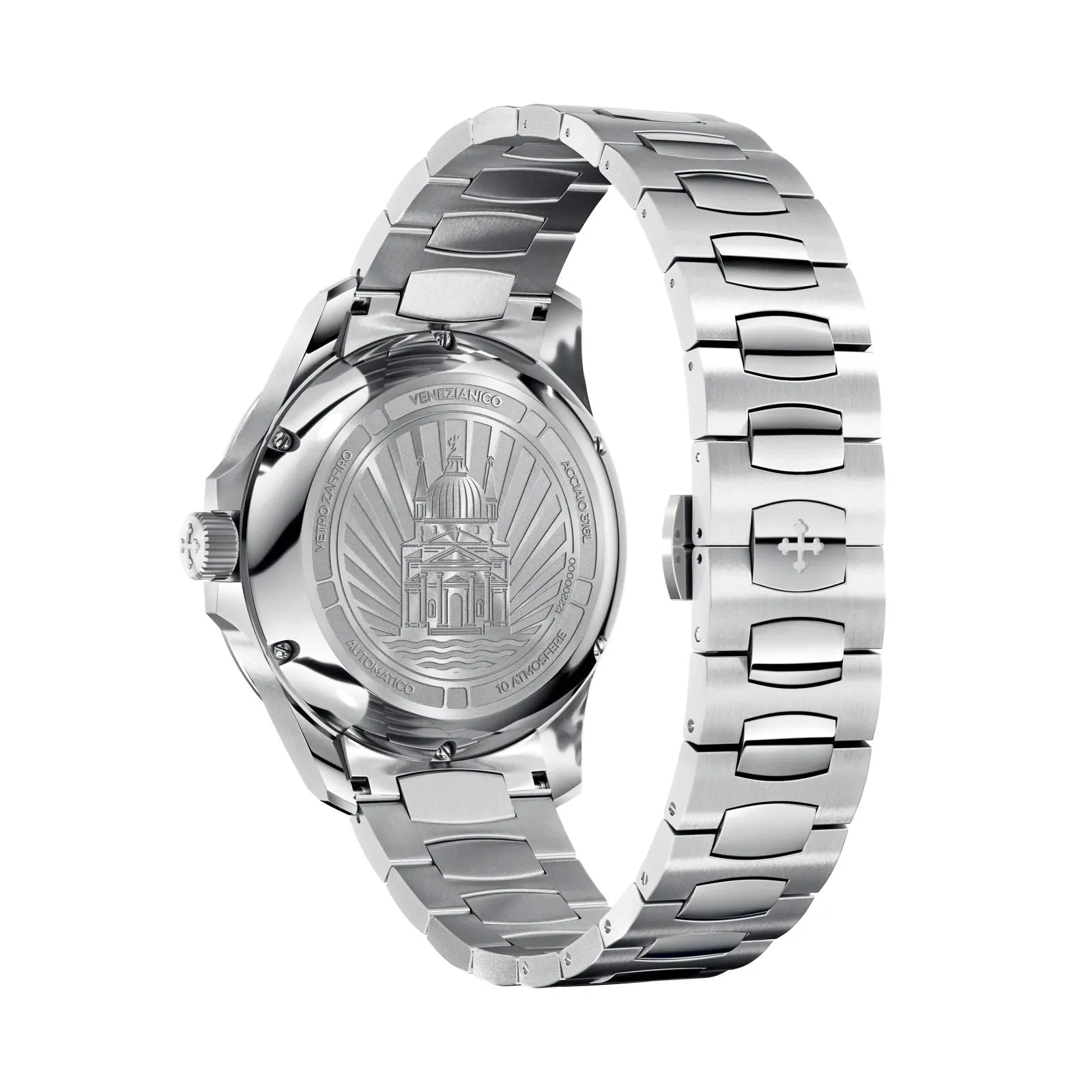Redentore – 40mm
