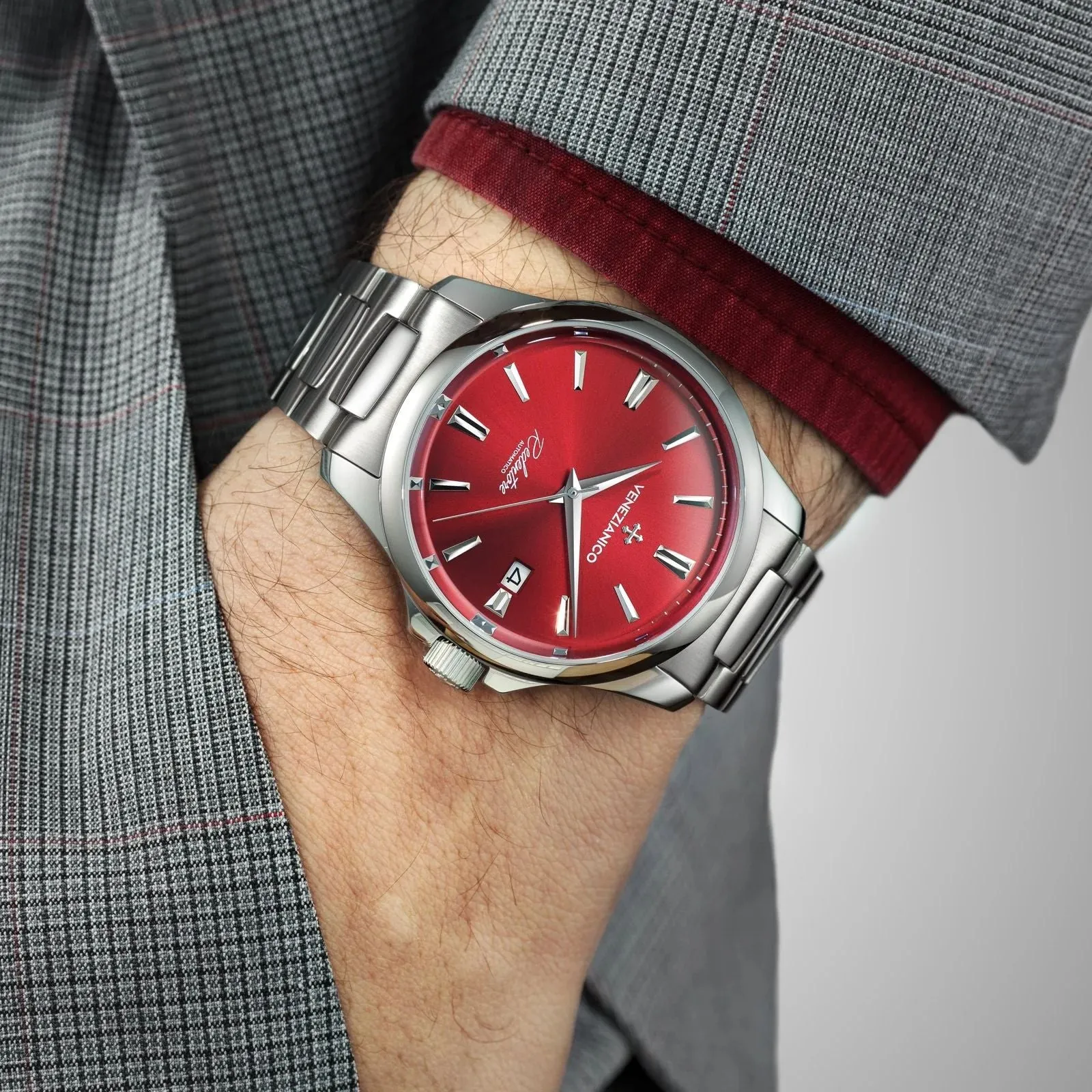 Redentore – 40mm
