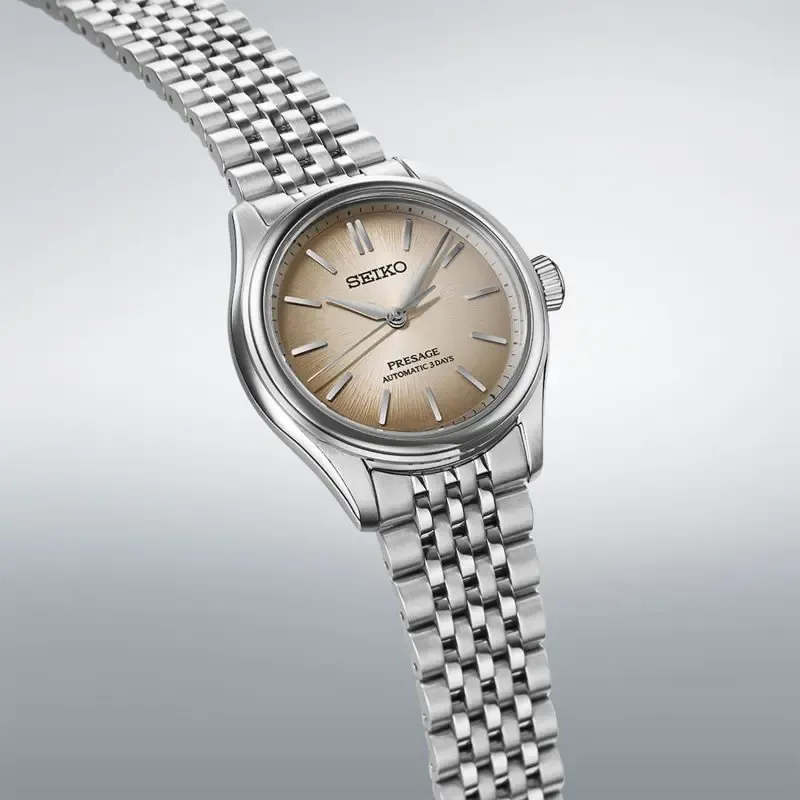 Seiko Presage Classic Fushi-iro SPB523J1