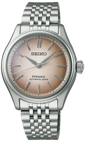 Seiko Presage Classic Fushi-iro SPB523J1