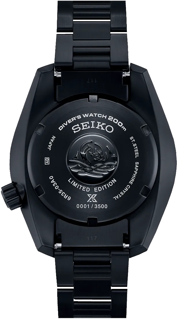 Seiko Prospex Sumo SPB433J1 Limited Edition