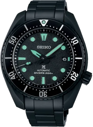 Seiko Prospex Sumo SPB433J1 Limited Edition