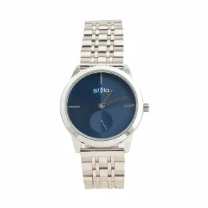 SILVER LADIES WATCH J33924