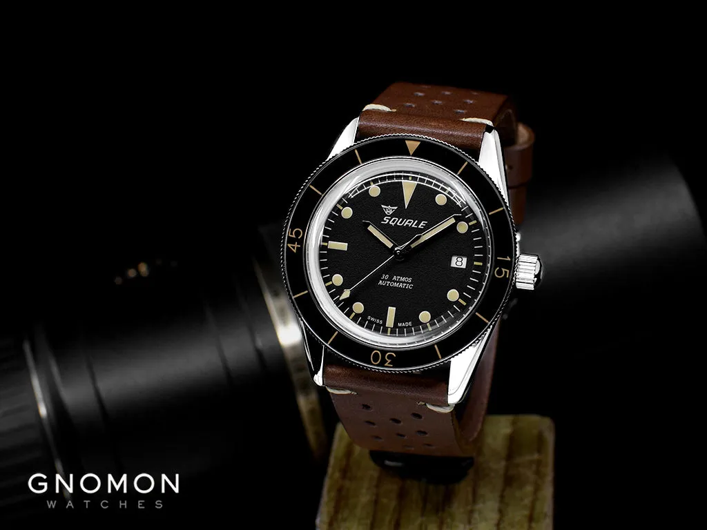 Sub-39 Heritage - Gnomon Exclusive