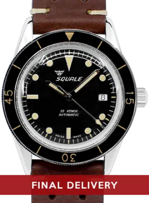 Sub-39 Heritage - Gnomon Exclusive