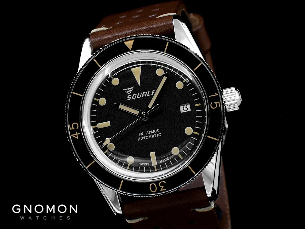 Sub-39 Heritage - Gnomon Exclusive