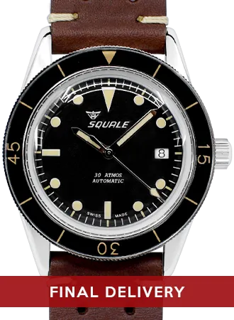 Sub-39 Heritage - Gnomon Exclusive