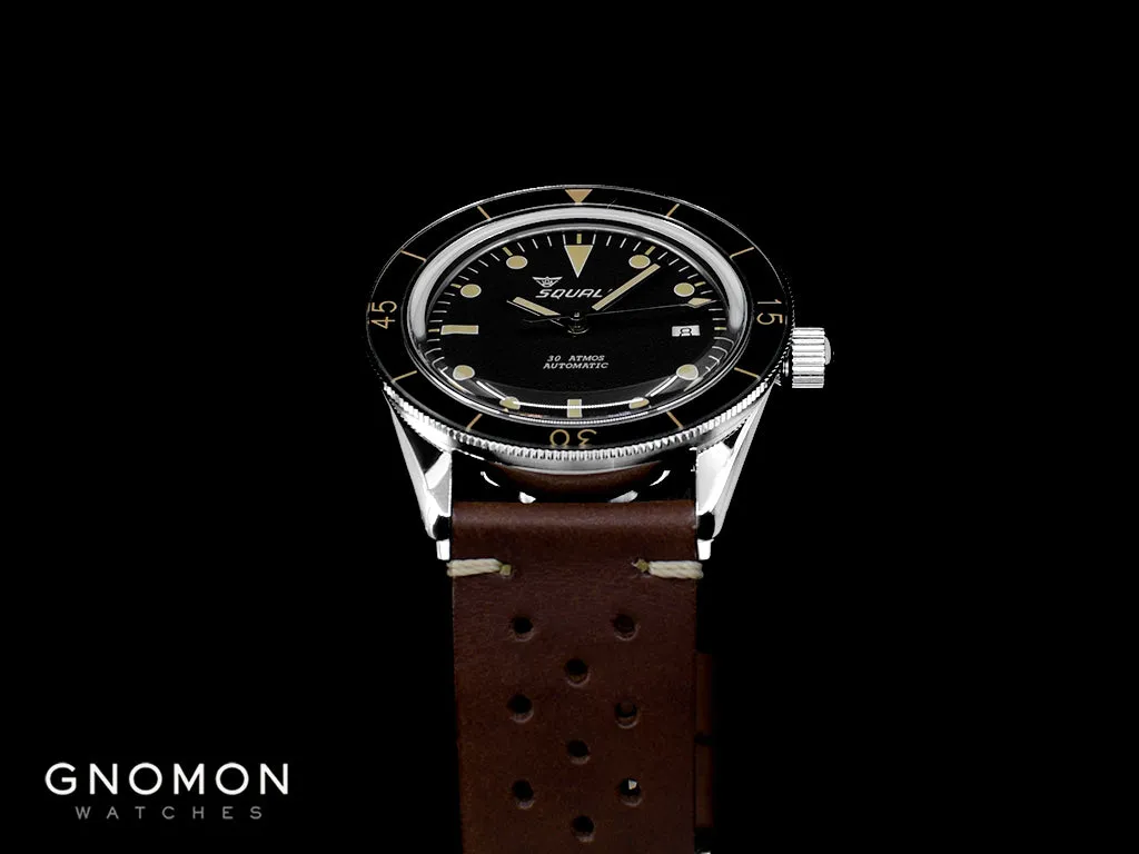Sub-39 Heritage - Gnomon Exclusive