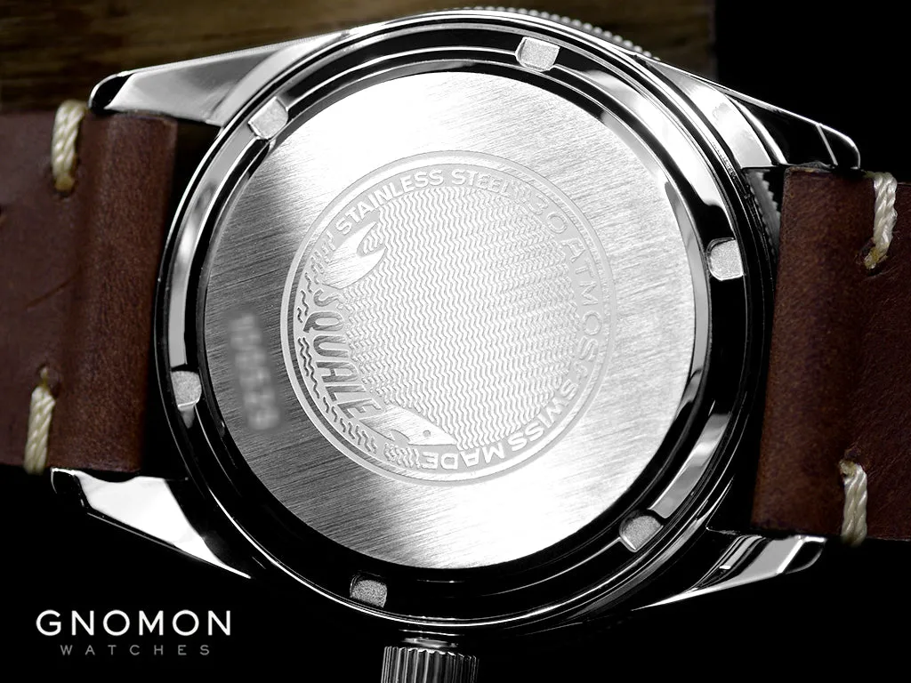 Sub-39 Heritage - Gnomon Exclusive