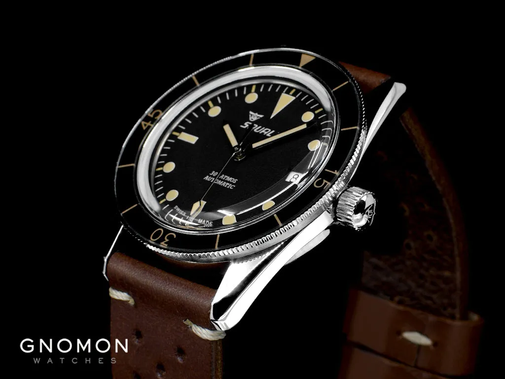 Sub-39 Heritage - Gnomon Exclusive