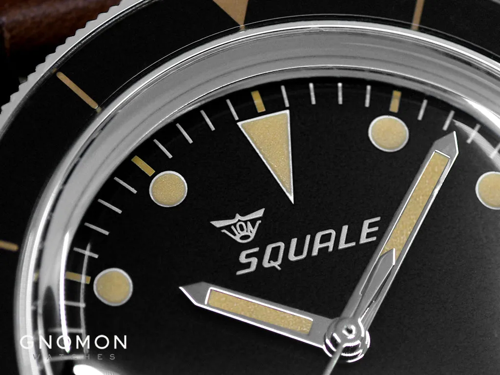 Sub-39 Heritage - Gnomon Exclusive