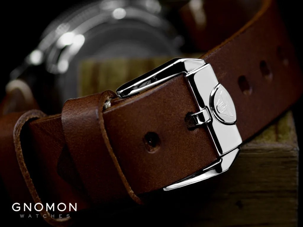 Sub-39 Heritage - Gnomon Exclusive