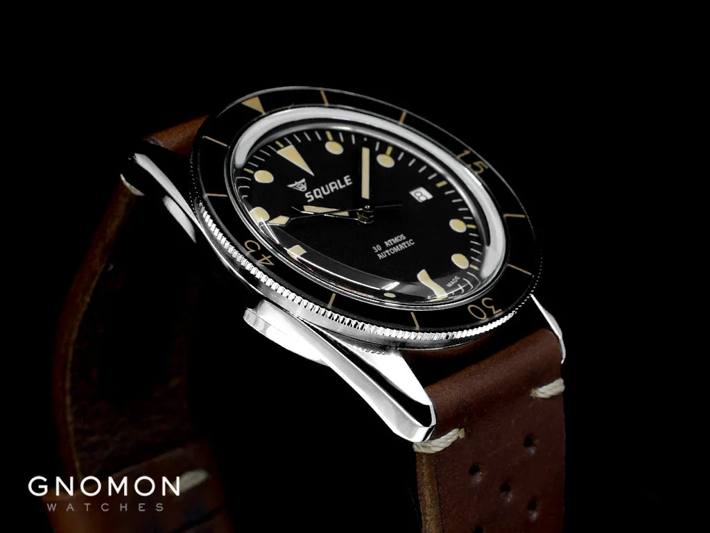 Sub-39 Heritage - Gnomon Exclusive