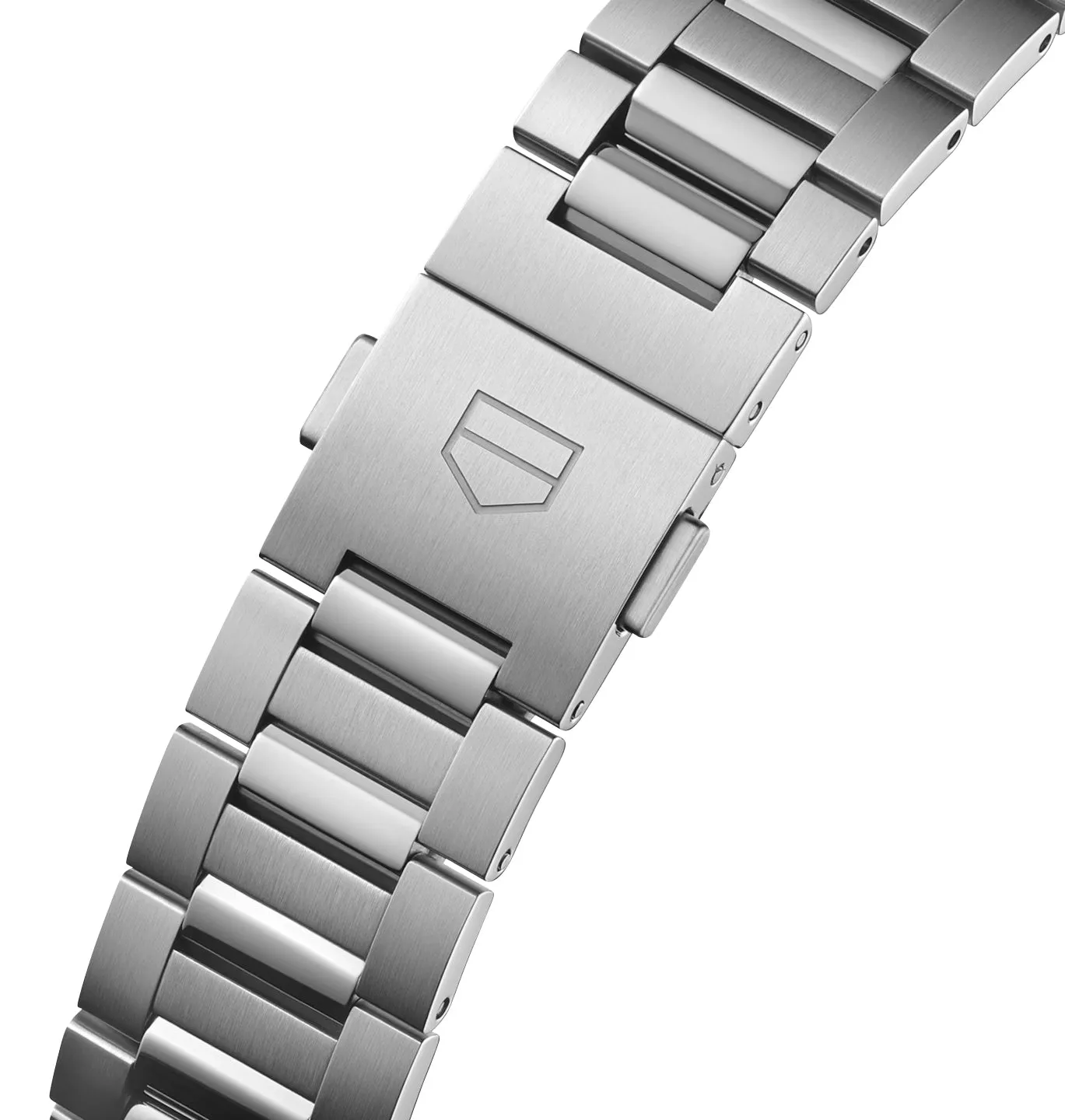 TAG Heuer Carrera Automatic Stainless Steel Blue Dial Date Mens Watch WBN2112.BA0639