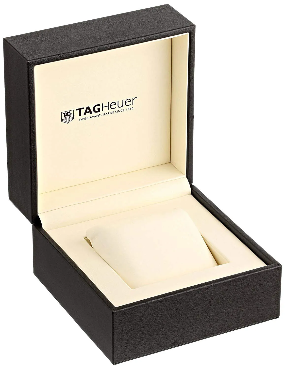 TAG Heuer Carrera Flyback Chronograph Automatic Gray & Black Dial Stainless Steel Date Mens Watch CAR2B10.BA0799