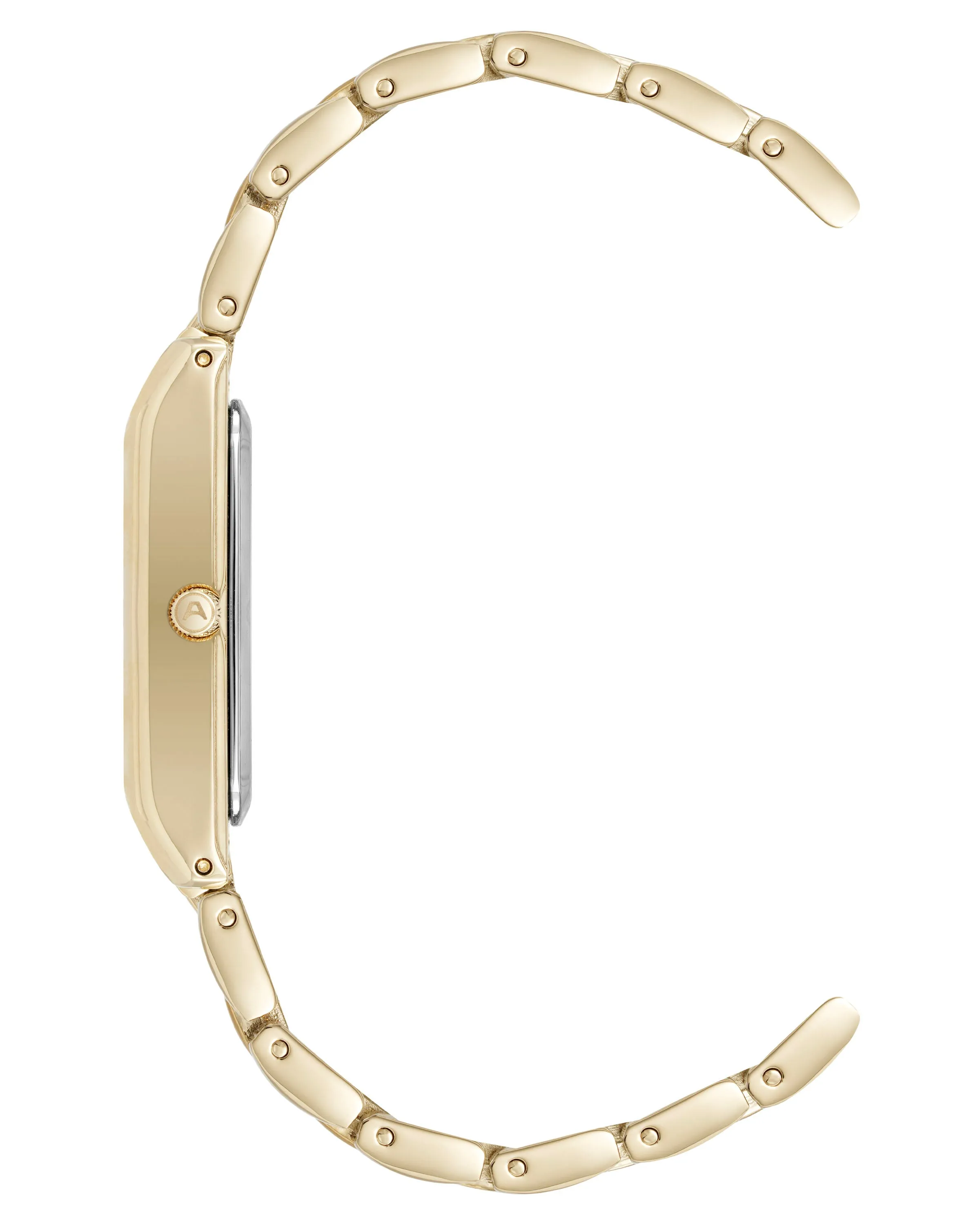 Tessa™ | 20mm, Pink/Gold