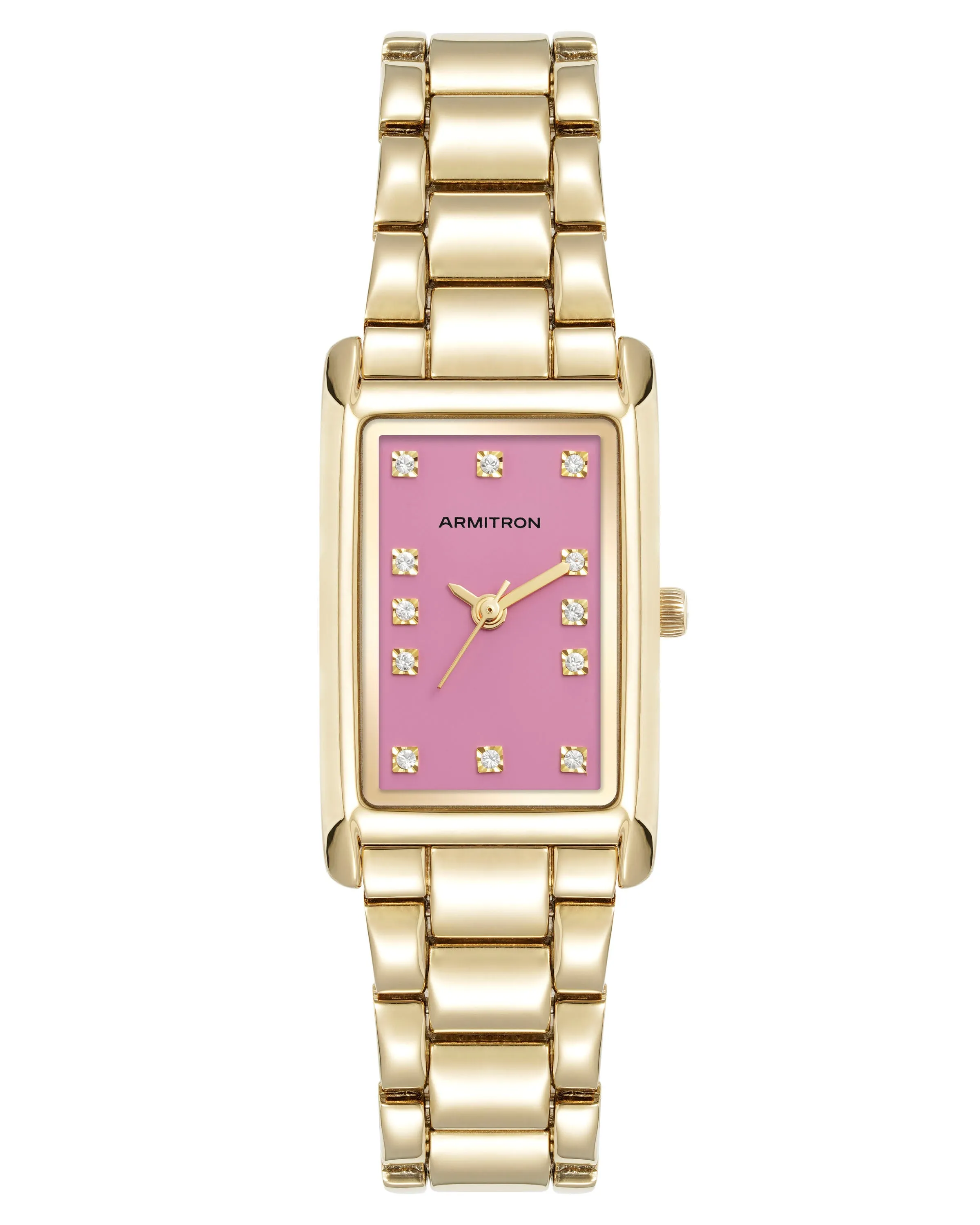 Tessa™ | 20mm, Pink/Gold