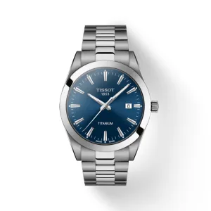 Tissot Gentleman Titanium