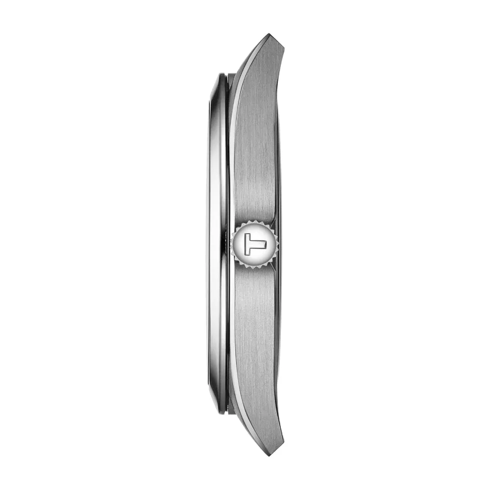 Tissot Gentleman Titanium
