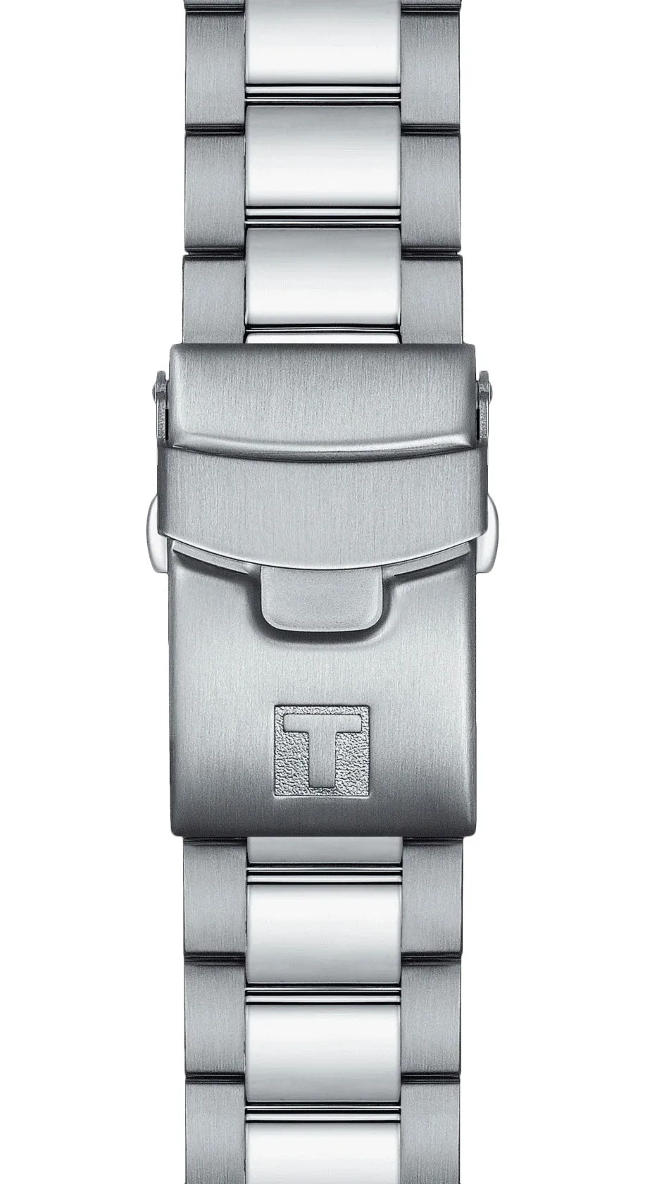 Tissot T-Sport Seastar 2000 Professional Powermatic 80 Automatic Stainless Steel Blue Dial Date Divers Mens Watch T120.607.11.041.00