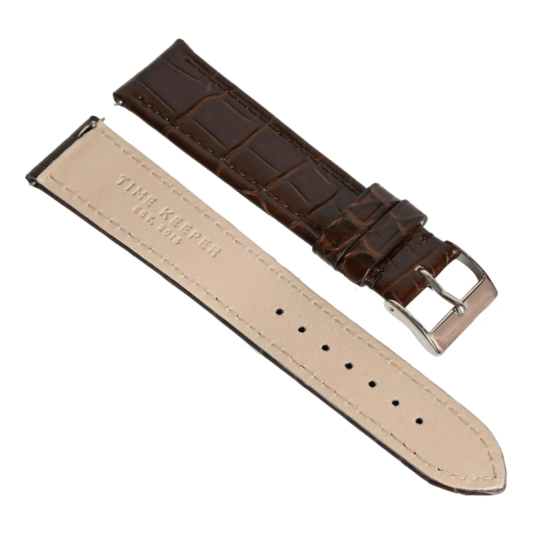 TK Exotic - Dark Brown