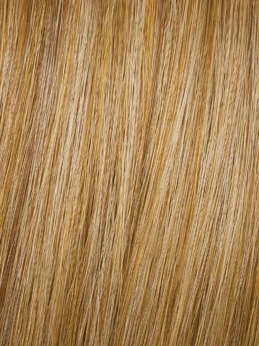 Trendy Fringe | Synthetic Bang