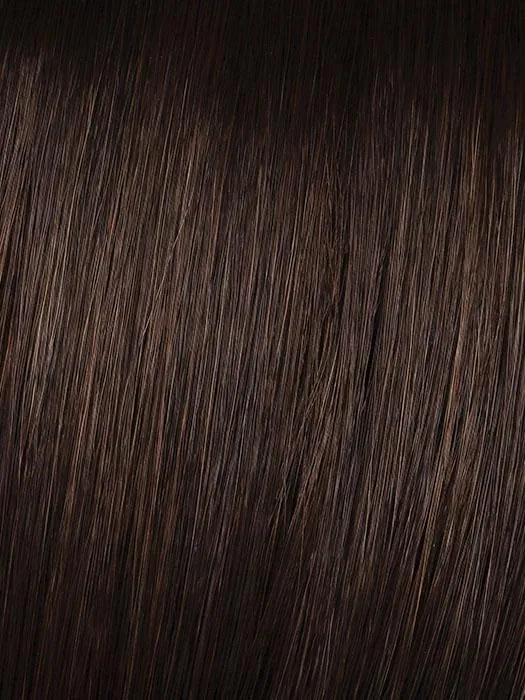 Trendy Fringe | Synthetic Bang