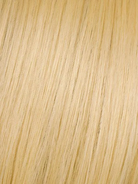 Trendy Fringe | Synthetic Bang