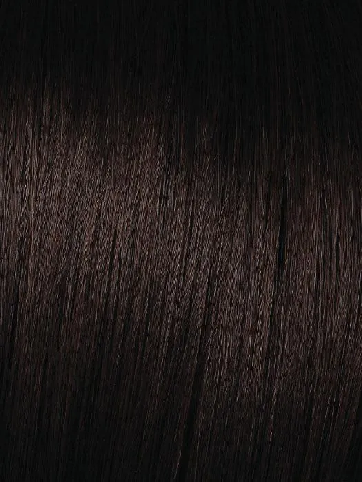 Trendy Fringe | Synthetic Bang