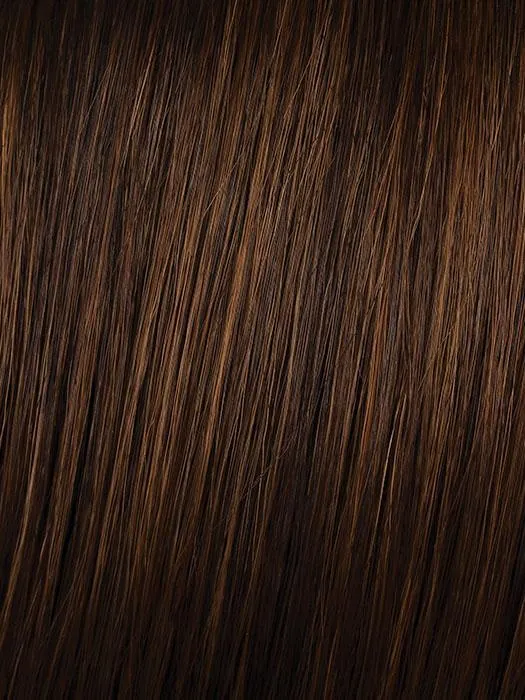 Trendy Fringe | Synthetic Bang