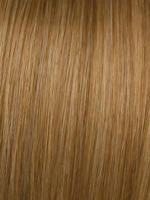 Trendy Fringe | Synthetic Bang