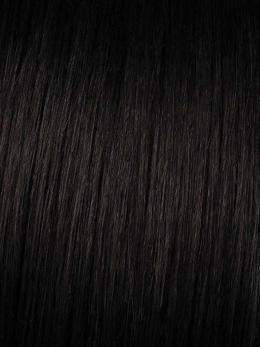 Trendy Fringe | Synthetic Bang