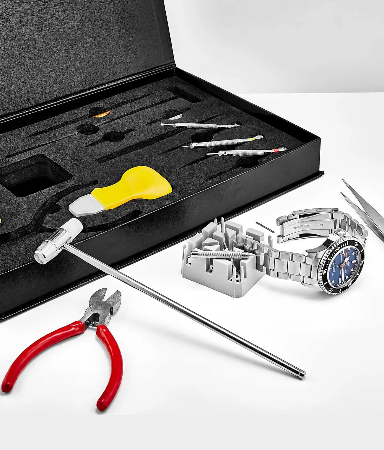 Watch Tool Kit