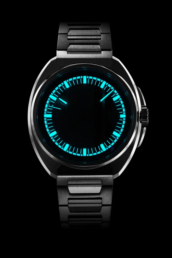 Zelos GT Argento