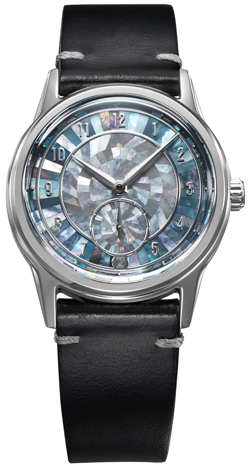 Zelos Nova 37mm Mosaic MOP