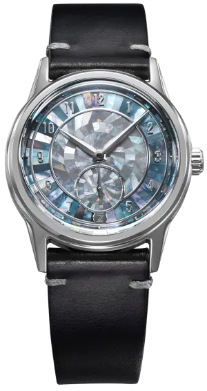 Zelos Nova 37mm Mosaic MOP