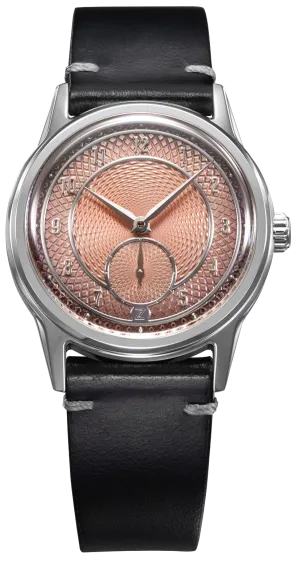 Zelos Nova 37mm Salmon